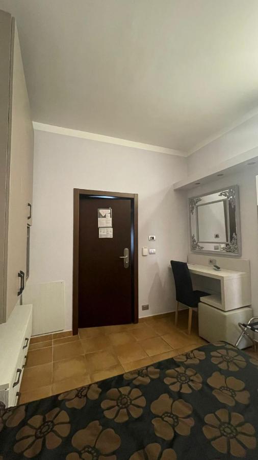 Hotel San Marco Vasto Exterior photo