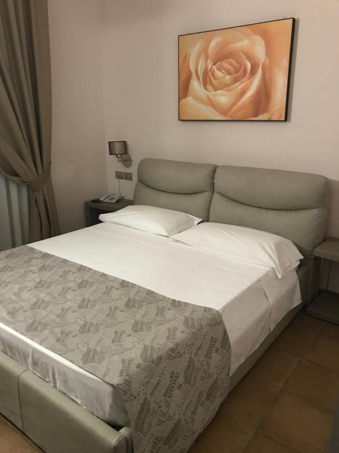 Hotel San Marco Vasto Exterior photo