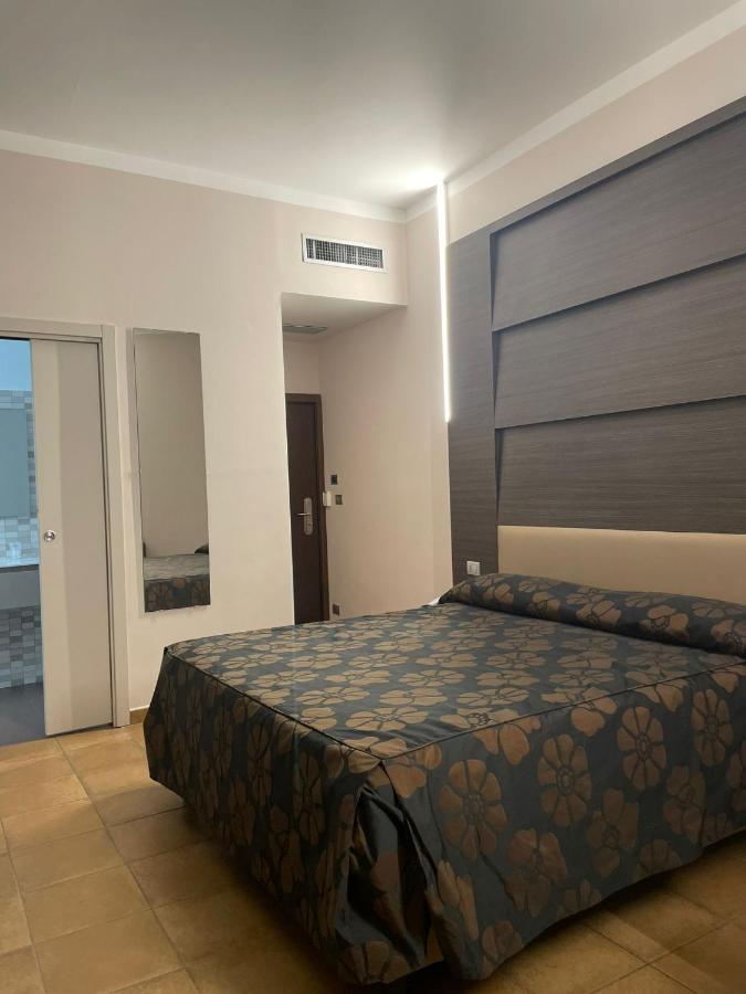 Hotel San Marco Vasto Exterior photo